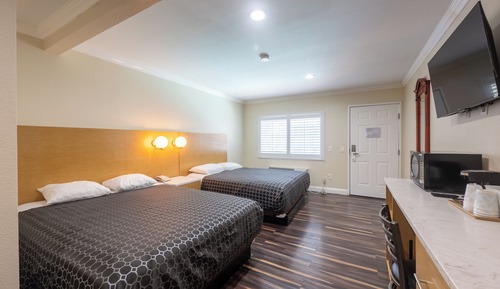 Superior Room, 2 Queen Beds