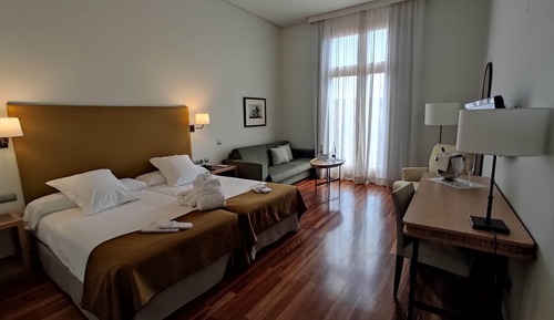 Superior Twin Room, 2 Twin Beds
