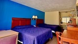 Standard Room, 2 Queen Beds, Non Smoking