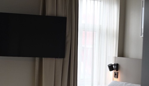 Small Double Room