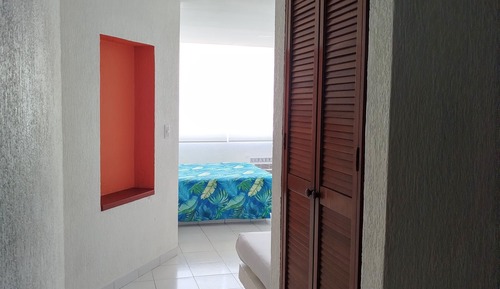 Standard Room, Sea View