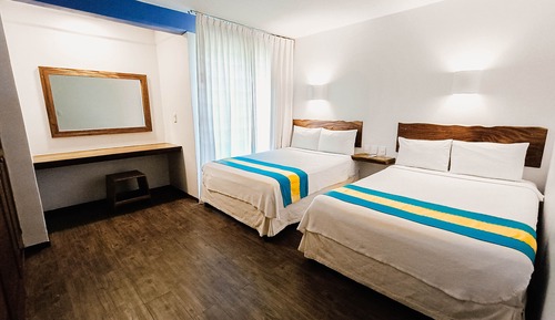 Master Suite