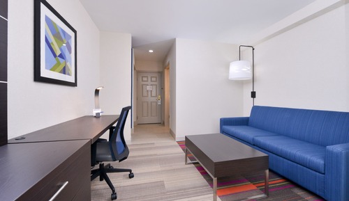 Room, Multiple Beds