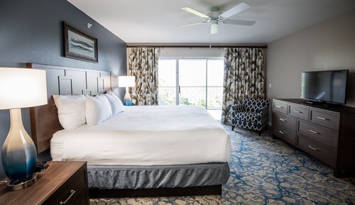 Room, 2 Bedrooms