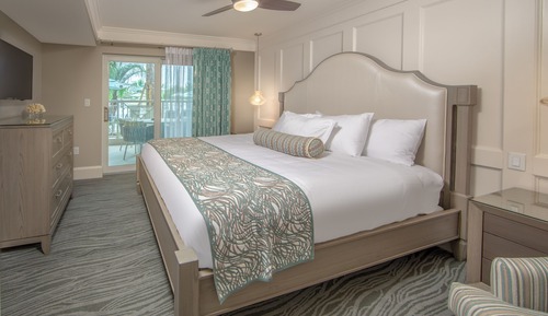 Signature Room, 2 Bedrooms