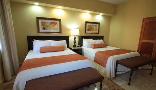 Family Suite, 2 Bedrooms