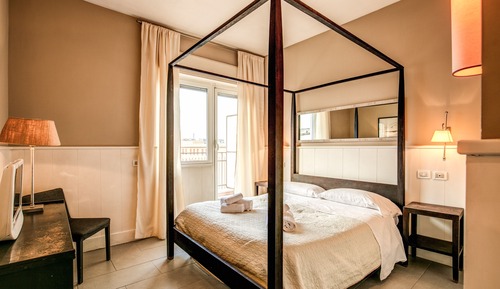 Comfort Double Room