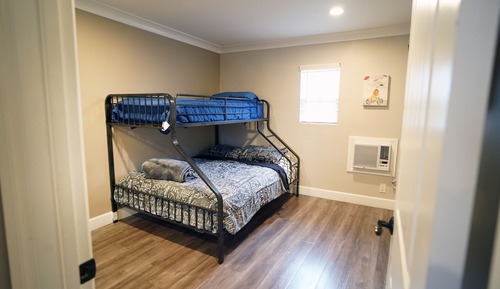 Family Apartment
