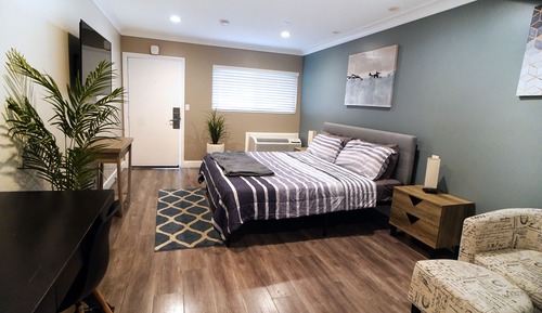 Elite Single Room