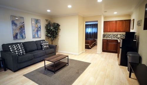 Home Style Suite by Disneyland