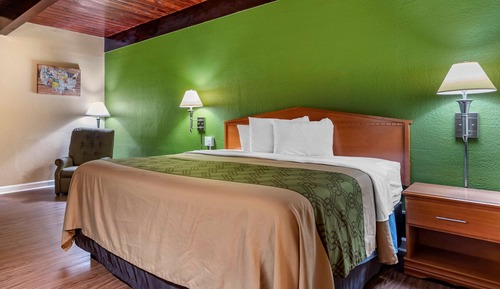 Room, 1 King Bed, Accessible, Non Smoking