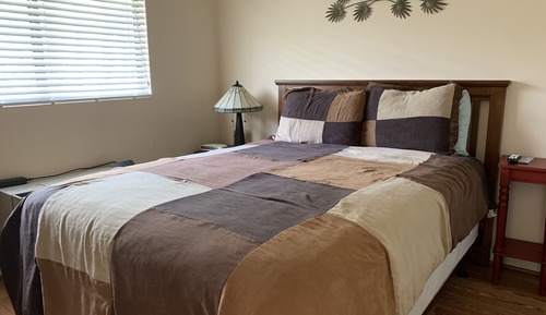 Condo, 1 Bedroom (608)
