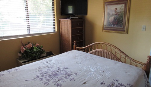 Condo, 1 Bedroom (606)