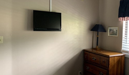 Condo, 1 Bedroom (203)