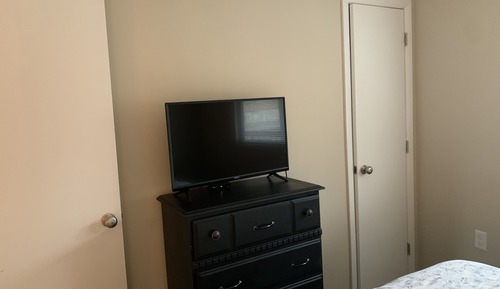 Condo, 2 Bedrooms (307)