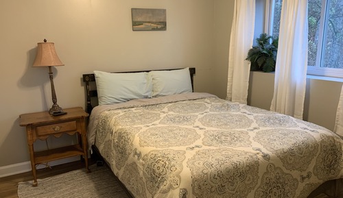 Condo, 2 Bedrooms (612)