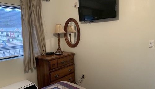 Condo, 1 Bedroom (502)