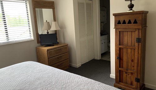 Condo, 2 Bedrooms (501)