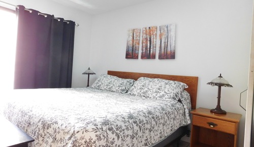 Condo, 1 Bedroom (206)