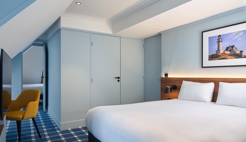 Superior Triple Room