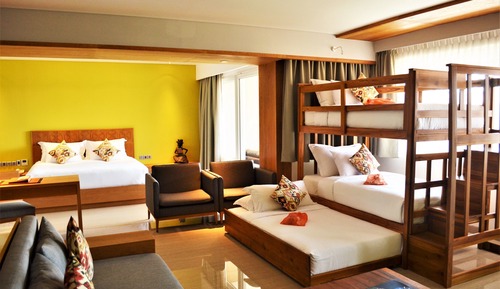 Family Suite
