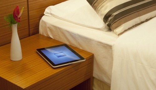 Suite, 3 Twin Beds