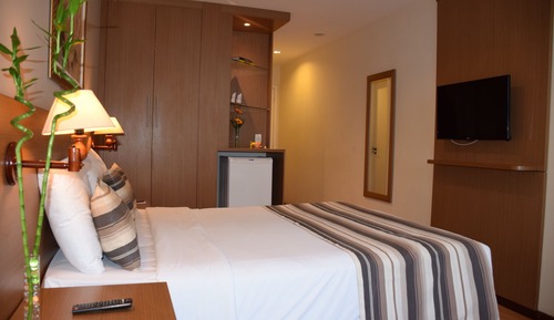 Standard Double Room, 1 Double Bed