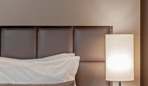 Deluxe Twin Room, 2 Twin Beds
