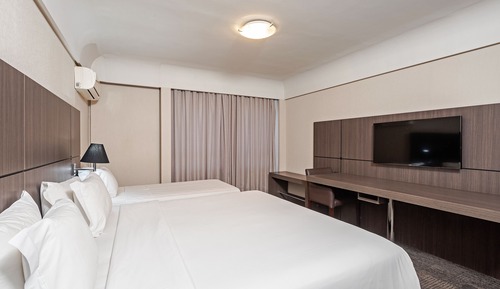 Family Triple Room