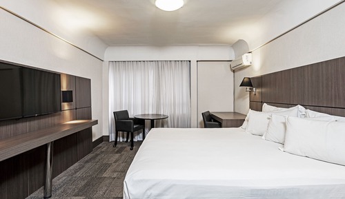 Family Quadruple Room