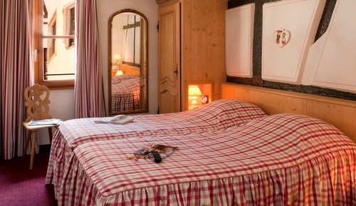Traditional Room