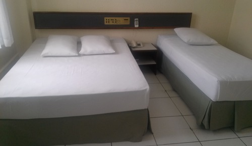 Single Room