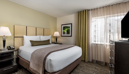 Suite, 1 Bedroom