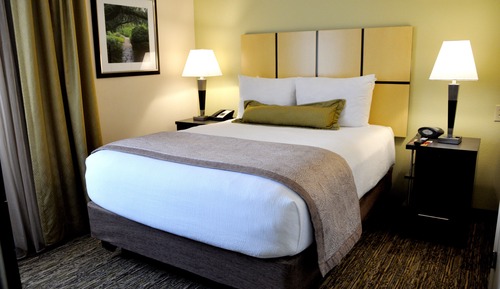 Suite, 1 Bedroom, Accessible (Mobility, Accessible Tub)
