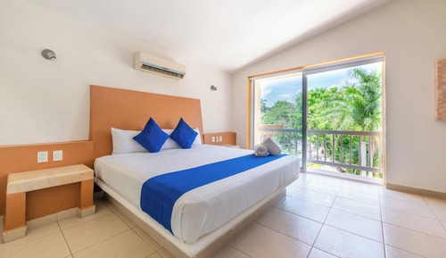 Standard Double Room, 1 King Bed