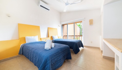 Family Villa