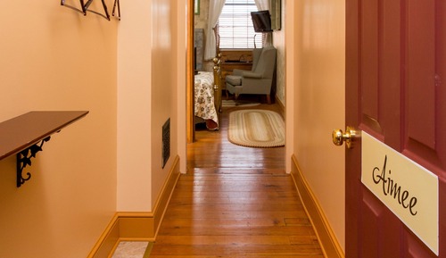 Aimee Room