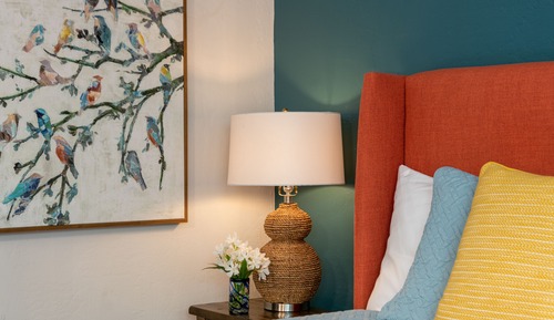 Classic Room, 1 Queen Bed