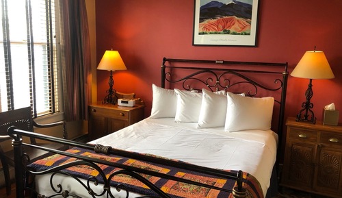 Signature Suite