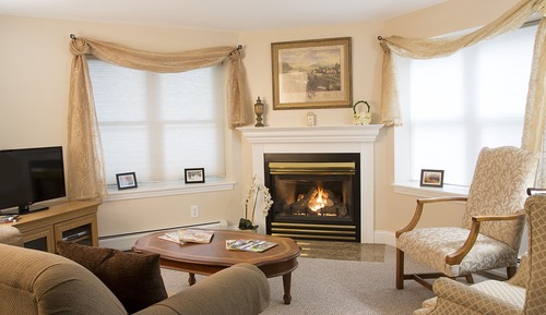 Lincoln Garden Apartment (Dog Friendly)