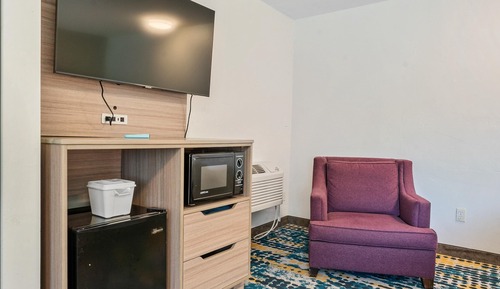 Standard Room (2 King Beds)