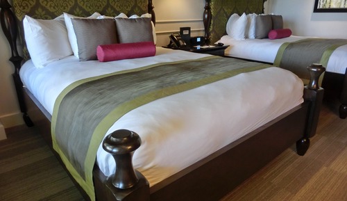 Superior Room, 2 Queen Beds