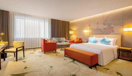 VIP Room