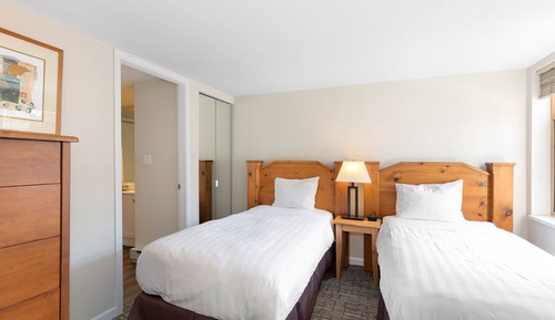 Condo, 2 Bedrooms + Loft (Unit 308)