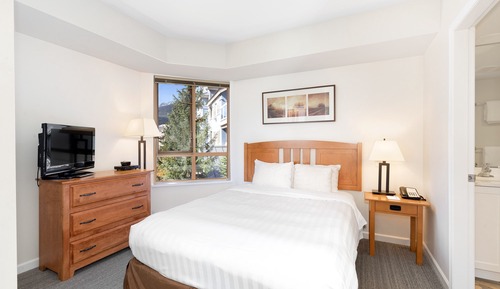Condo, 2 Bedrooms (Unit 219)
