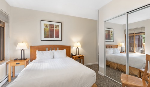 Condo, 2 Bedrooms (Unit 208)