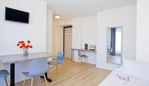 Standard Apartment (4 people)
