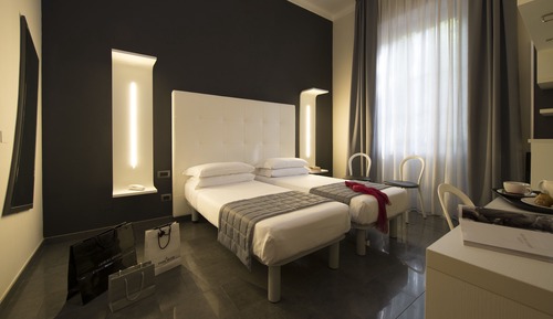 Room, 2 Twin Beds
