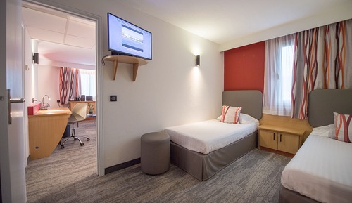 Suite