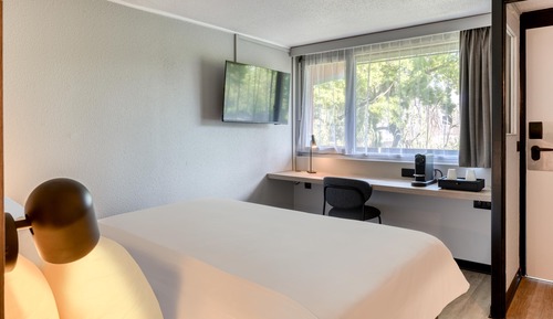 Superior Room, 1 King Bed